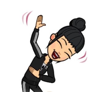 Meet your Posher, Adilene